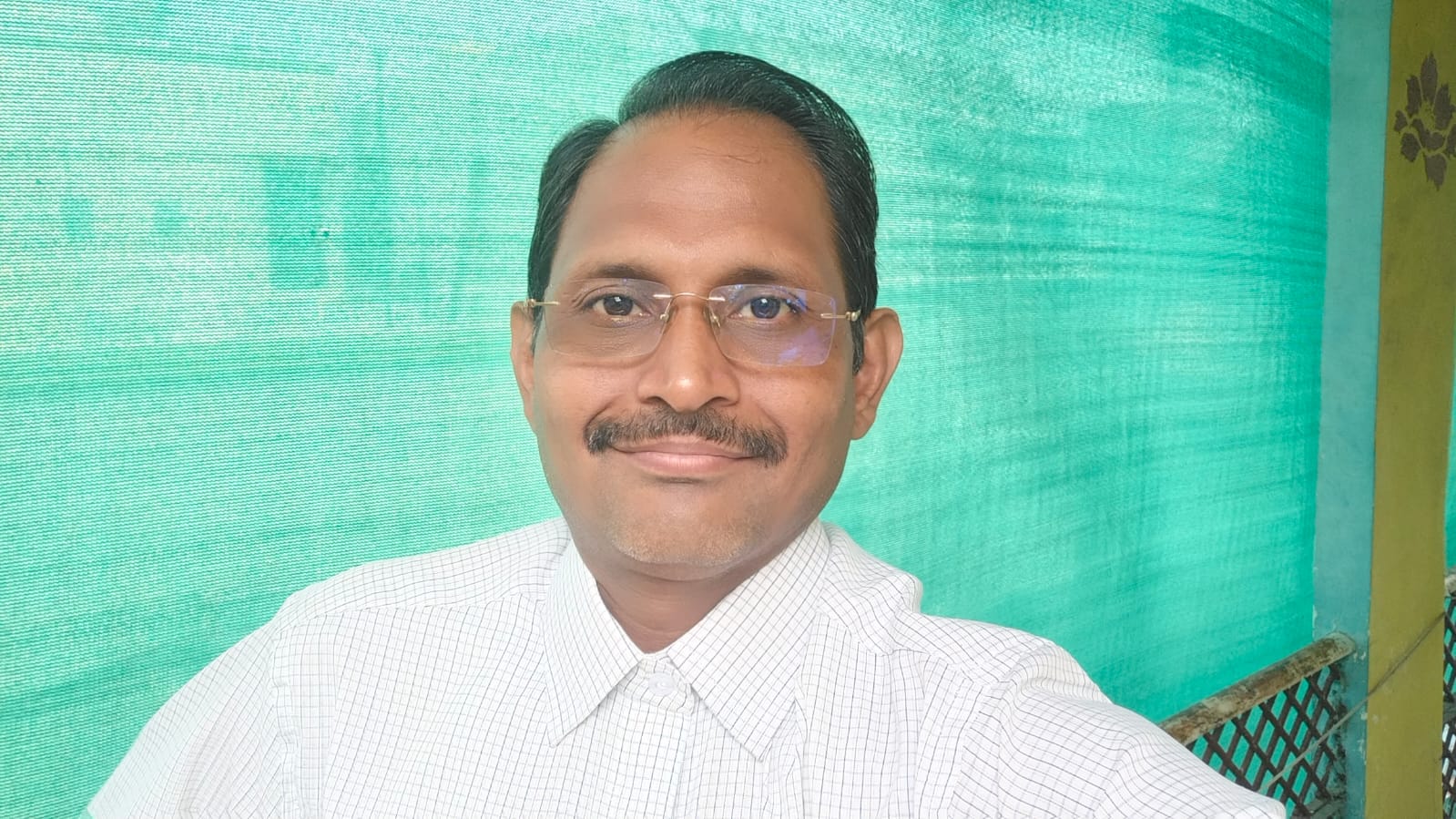 Deepak Kolte